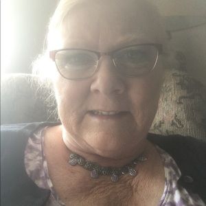 Meet your Posher, Terri